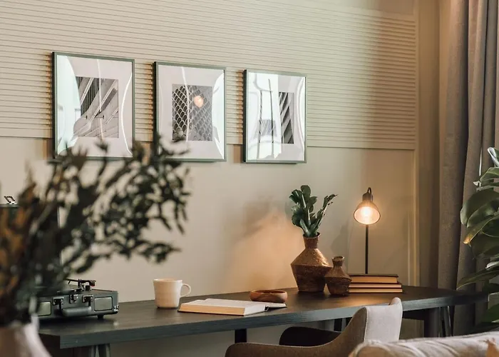 Falesia - 1 Bedroom And Parking In Santo Antonio Lissabon