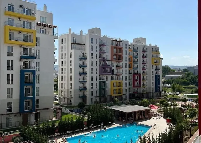 Green Diamond Tbilisi