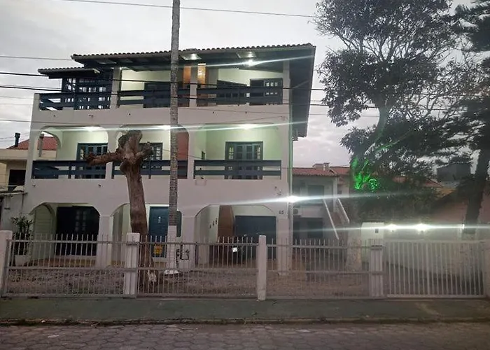 Pousada Del Mare Florianópolis