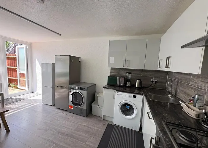 Habitacion Privada London