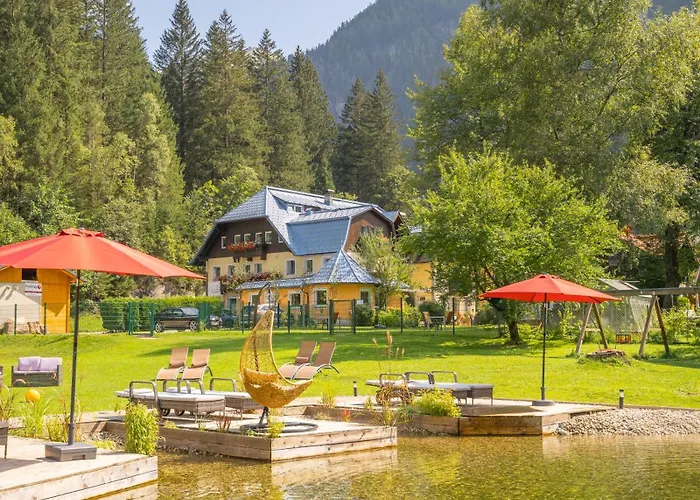 Residenz Gruber, Hotel&Appartments Bad Gastein