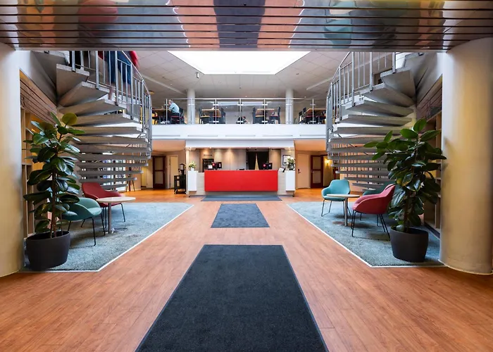 Hotel Good Morning Arlanda