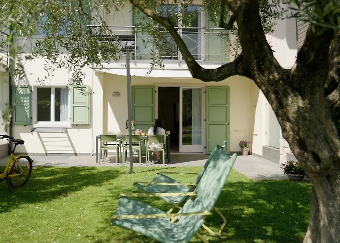 Residence Verdeblu Arco