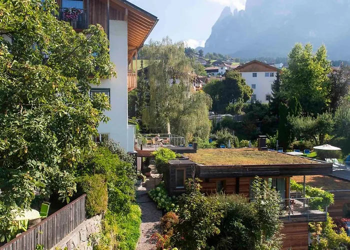 Hotel Heubad Völs am Schlern
