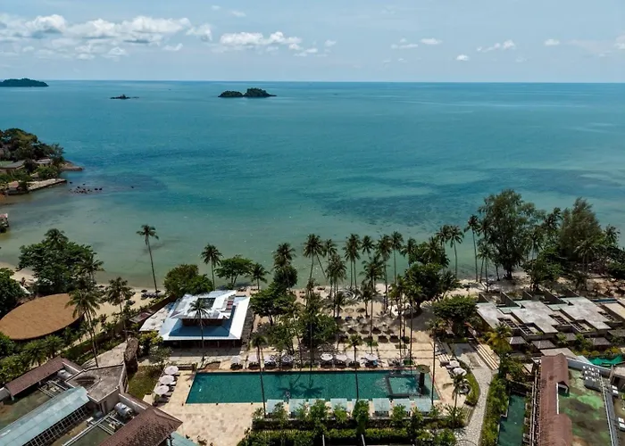 Vignette Collection Dinso Resort & Villas Ko Chang By Ihg Koh Chang