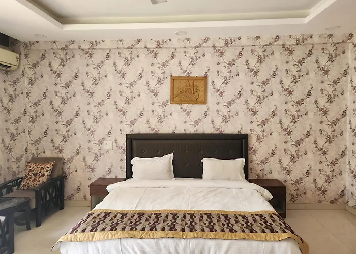 Regal Resort Neu-Delhi