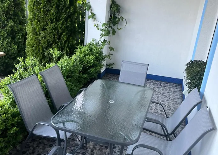 Villa Dream House Balti