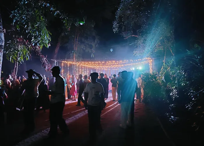 Kottaram Heritage Resort Alappuzha