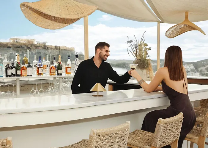 The Lekka Hotel & Spa Athen