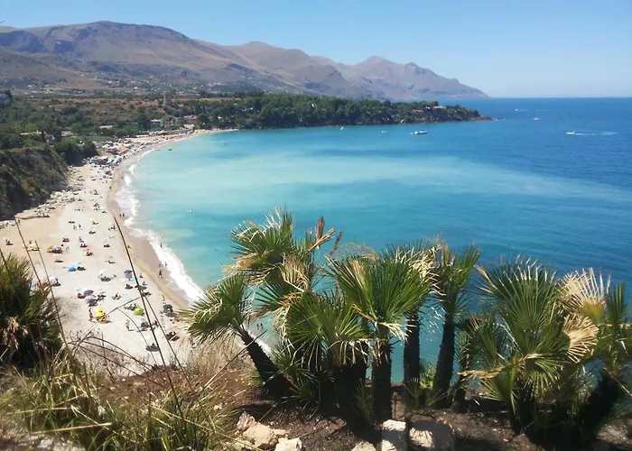 Diamond Apartment Castellammare del Golfo