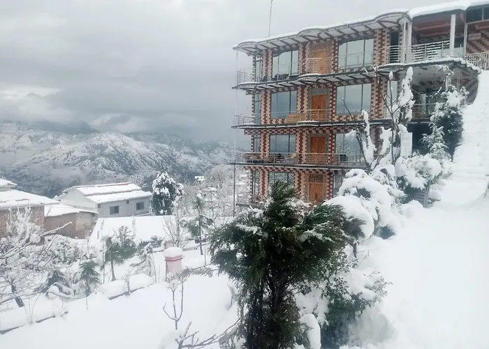 Bhurban View Apartments Bhurban Murree