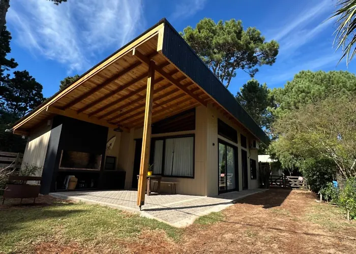 Villa Aloha House Valeria del Mar