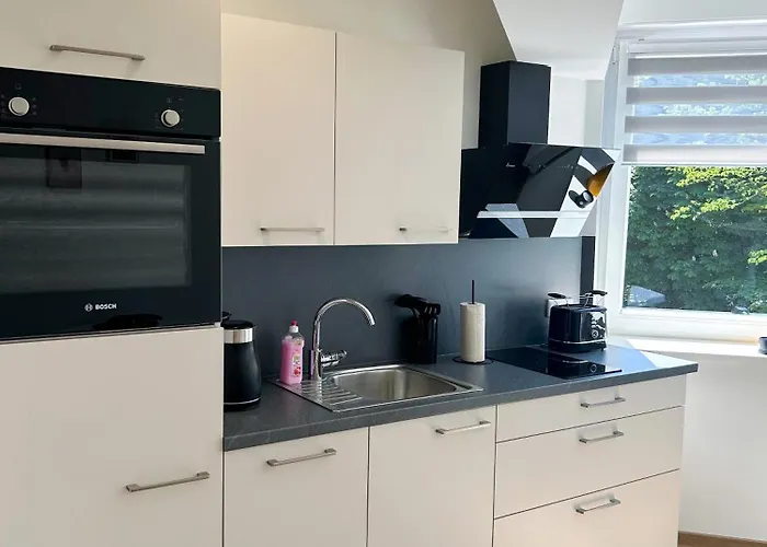Ferienwohnung Modernisierte Ruheoase mit Parkplatz Osnabrück