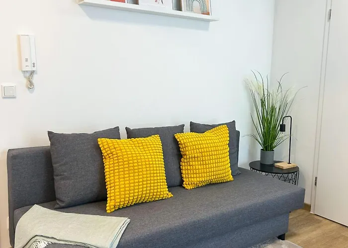 Ferienwohnung Modernisierte Ruheoase mit Parkplatz Osnabrück