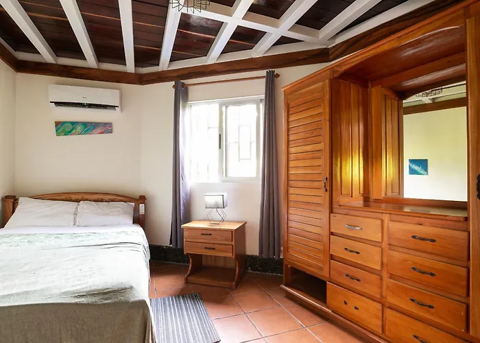 Villa Casa Cielo Pavones 
