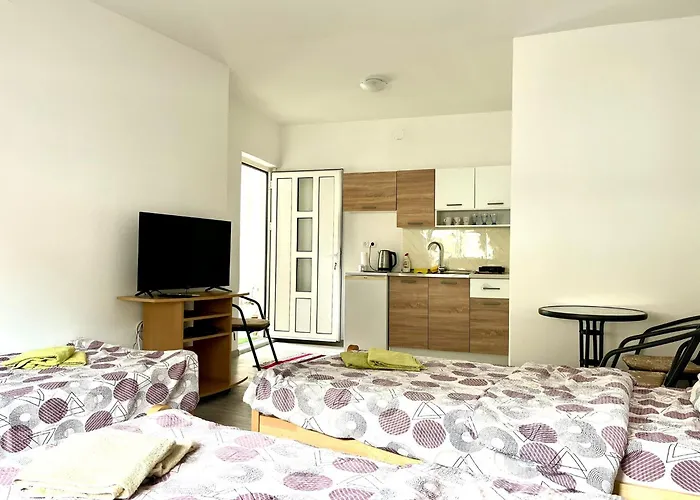 Ferienwohnung Filip Mostar