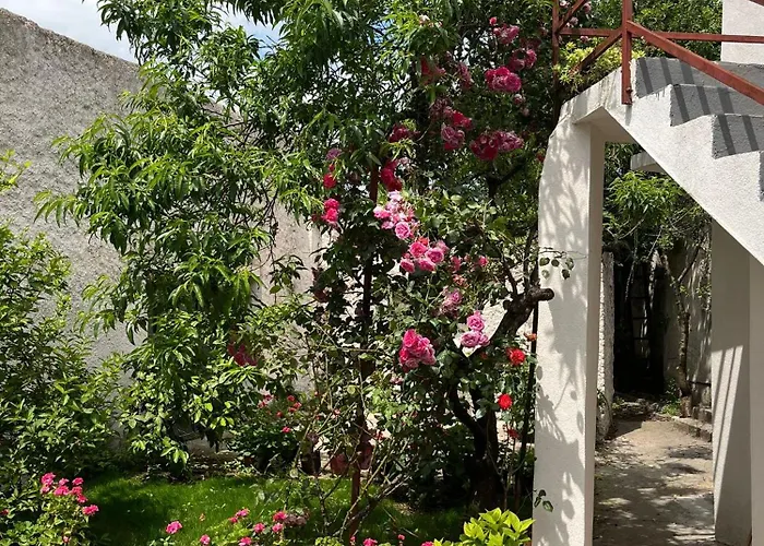 Ferienwohnung Filip Mostar