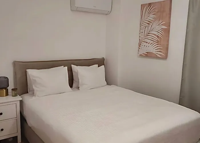 Sears Residence Seljanovo Tivat