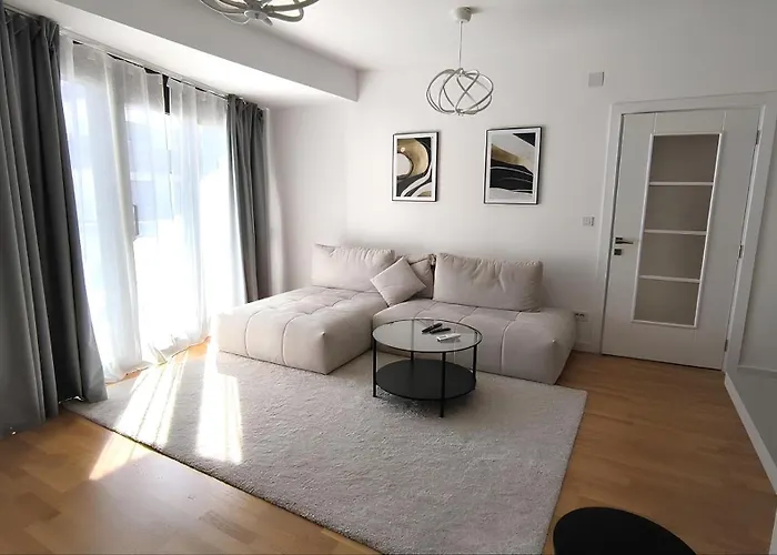 Sears Residence Seljanovo Tivat