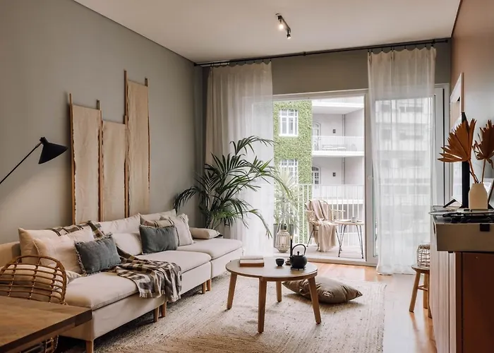 Batu - 2 Bedrooms And Terrace In Santo Antonio Lissabon