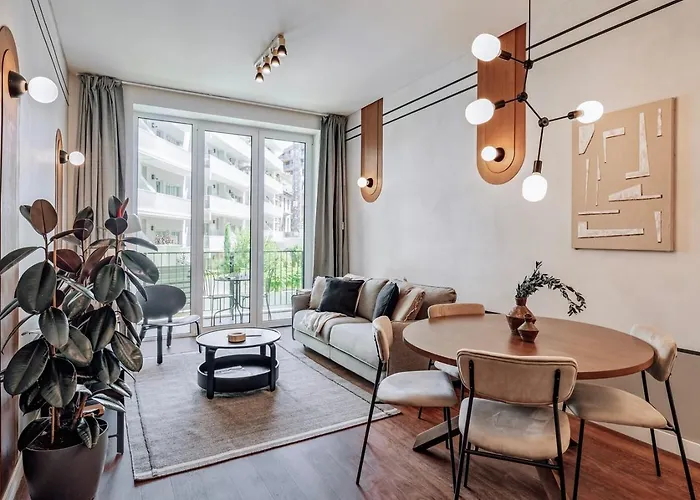 Rosales - 1 Bedroom And Balcony In Santo Antonio Lissabon