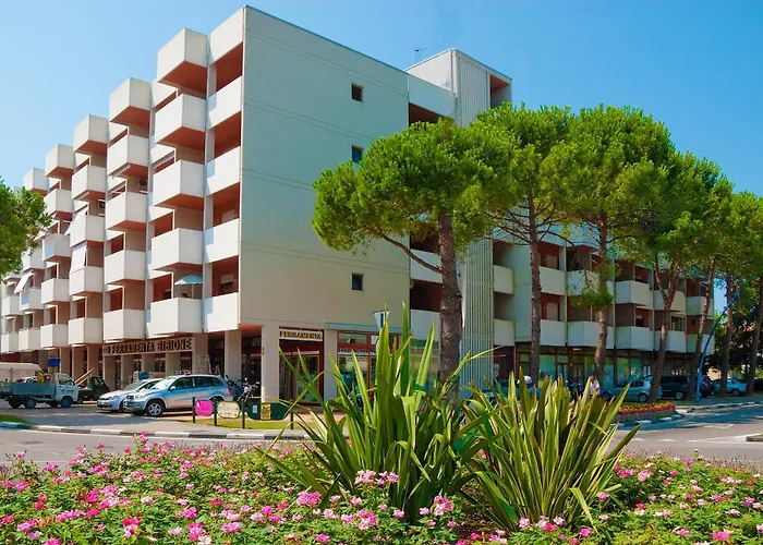Ferienwohnung Perosa Bibione