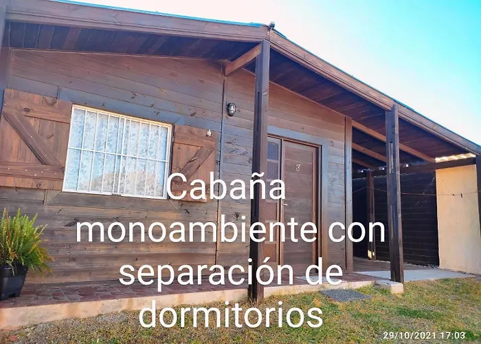 Ferienwohnung Lo Del Beto San Gregorio de Polanco