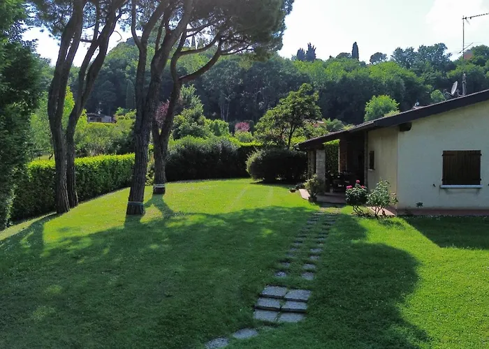 Villa Paradiso 4 Rooms 4 Baths By Bookinggardalake San Felice del Benaco