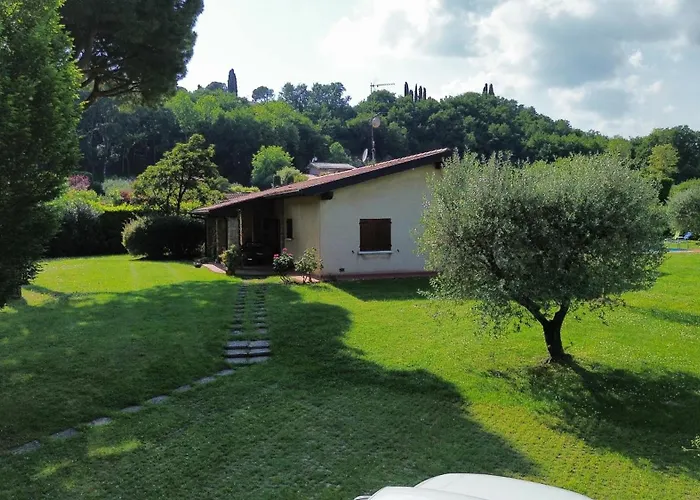 Villa Paradiso 4 Rooms 4 Baths By Bookinggardalake San Felice del Benaco