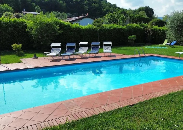 Villa Paradiso 4 Rooms 4 Baths By Bookinggardalake San Felice del Benaco