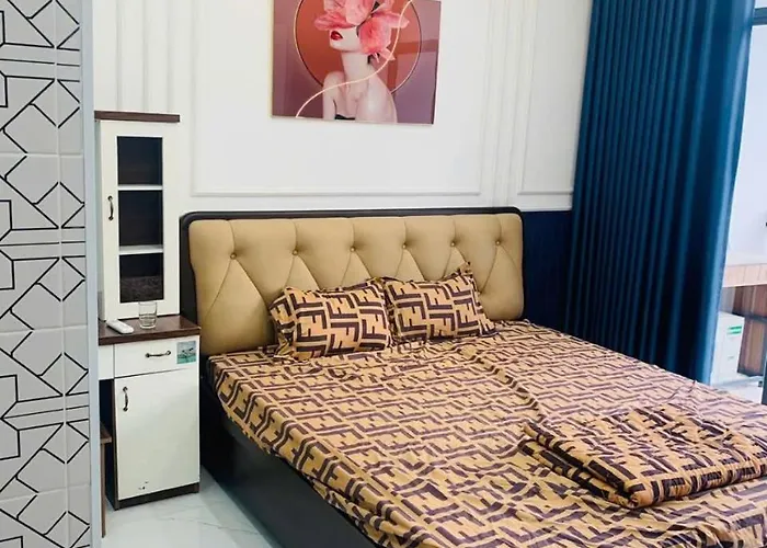 Jummie Hotel Đà Nẵng