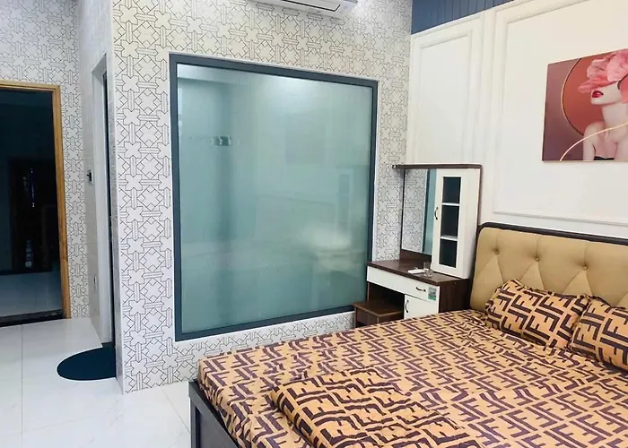 Jummie Hotel Đà Nẵng