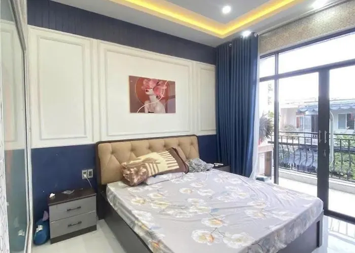 Jummie Hotel Đà Nẵng
