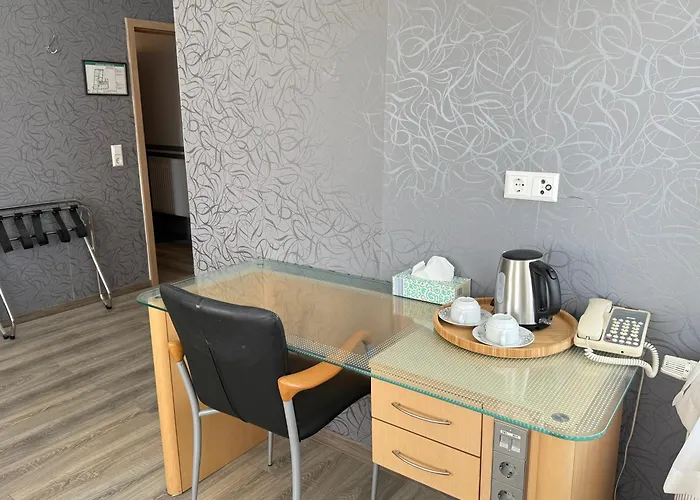 Hostel Coba Baden-Baden