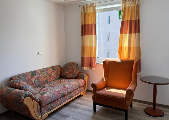 Hostel Coba Baden-Baden