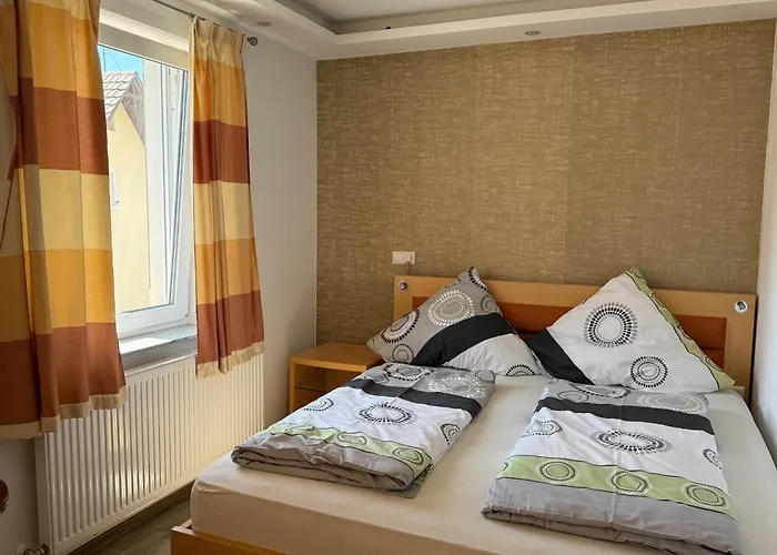 Hostel Coba Baden-Baden