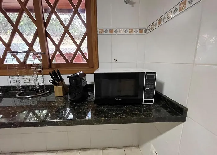 Rivendell - Refugio Perfeito Para Sua Familia Campos do Jordão