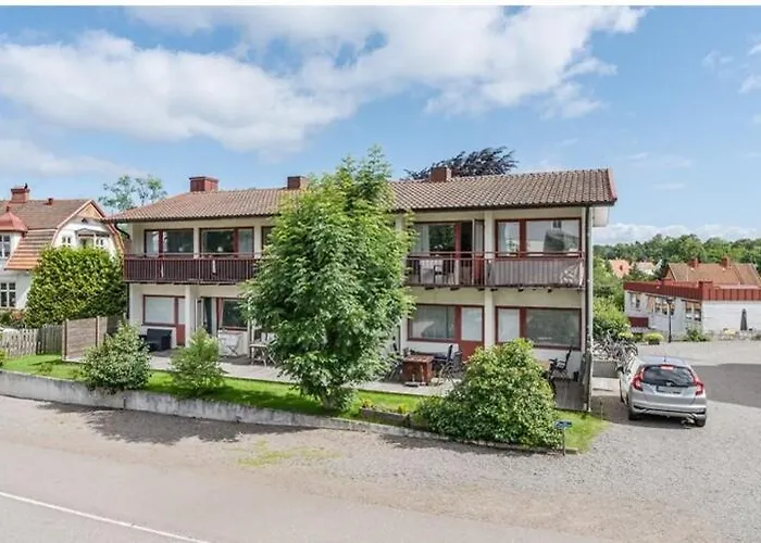 Bastad, Stationsterassen 7