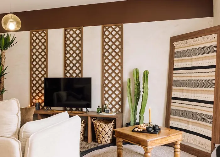 Nyiri - 2 Bedrooms In Principe Real Lissabon
