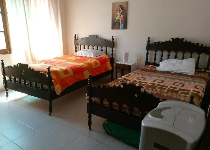 Comfortable Apartment Tarija
