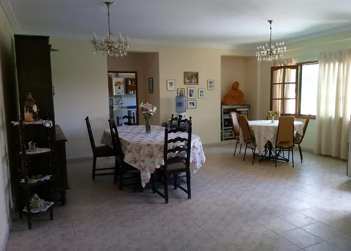 Comfortable Apartment Tarija