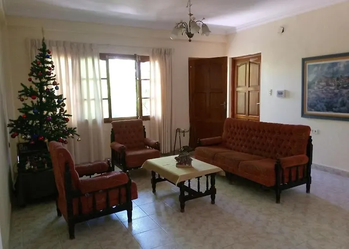 Comfortable Apartment Tarija