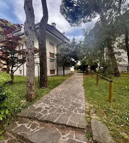 Ferienwohnung Bussola Lignano Sabbiadoro