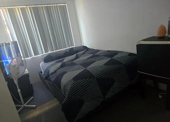 Baldivis Basic Apartment