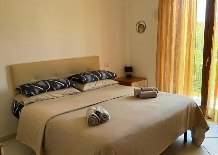 Bed and Breakfast Dekag House Olbia