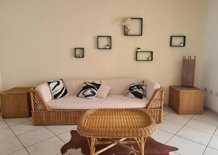 Bed and Breakfast Dekag House Olbia