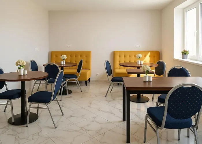 Bed and Breakfast Double B At Freedom Square Tbilisi