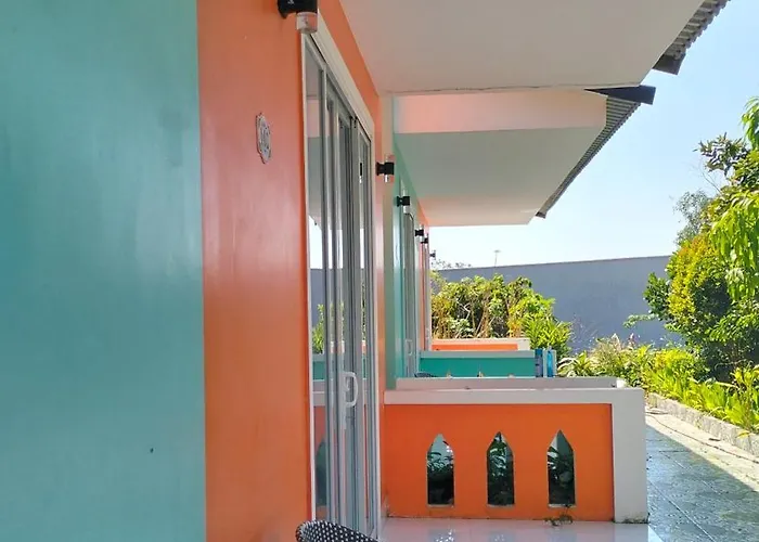 Hotel Hct Phú Quốc