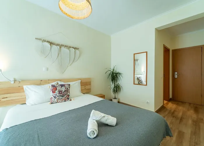 Aljezur Villas