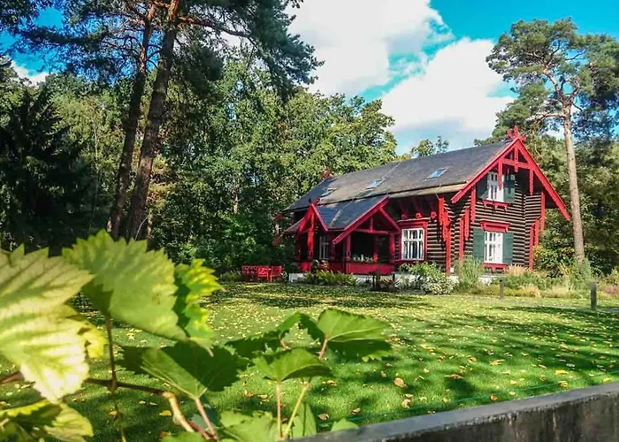 Victoria Suites Bad Saarow